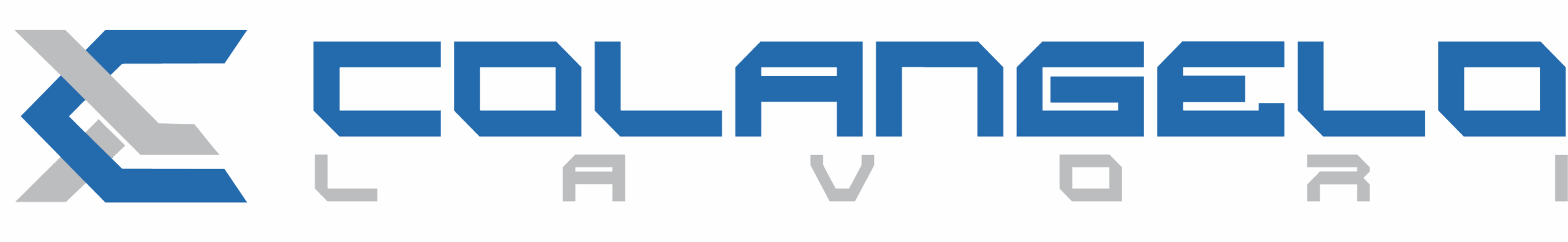 COLANGELO LAVORI S.r.l.